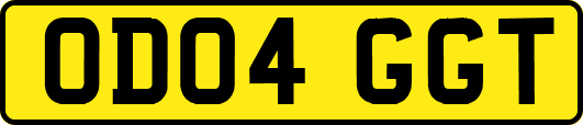 OD04GGT