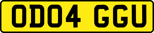 OD04GGU
