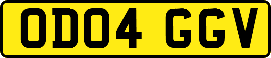 OD04GGV