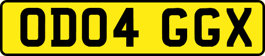 OD04GGX