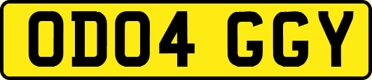 OD04GGY