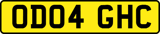 OD04GHC