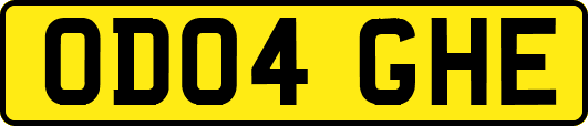 OD04GHE