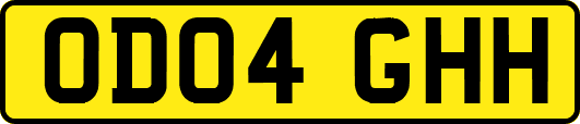 OD04GHH