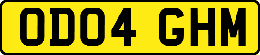 OD04GHM