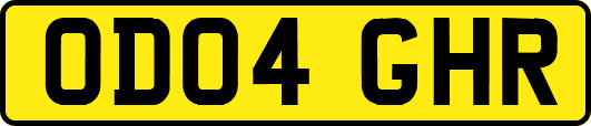 OD04GHR
