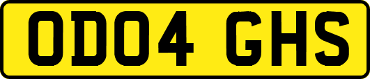 OD04GHS