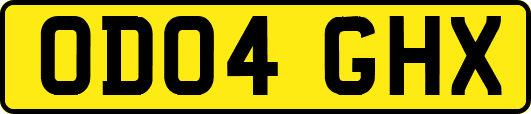 OD04GHX