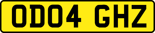 OD04GHZ
