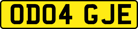 OD04GJE
