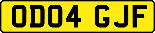 OD04GJF