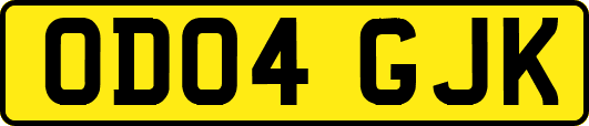 OD04GJK