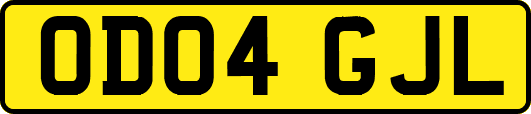 OD04GJL