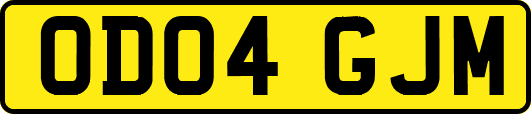 OD04GJM