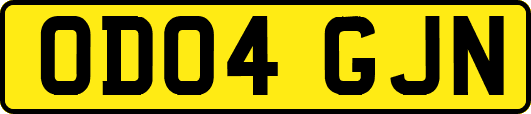 OD04GJN