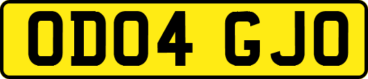 OD04GJO