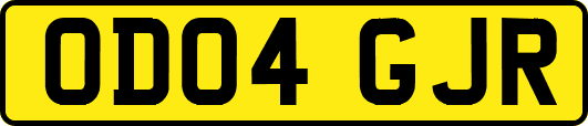 OD04GJR