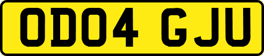 OD04GJU