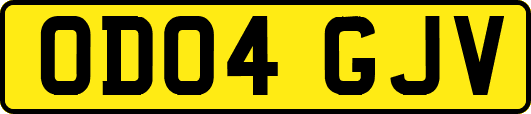 OD04GJV