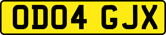 OD04GJX