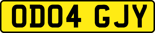 OD04GJY