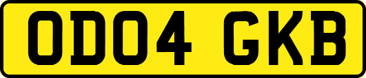 OD04GKB