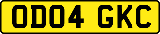 OD04GKC