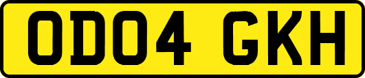 OD04GKH