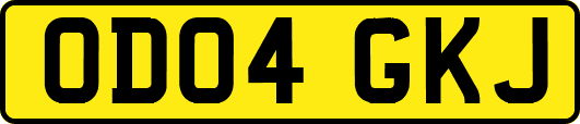 OD04GKJ