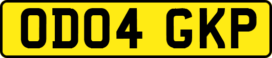 OD04GKP