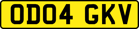 OD04GKV