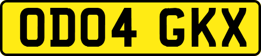OD04GKX