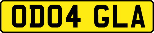 OD04GLA