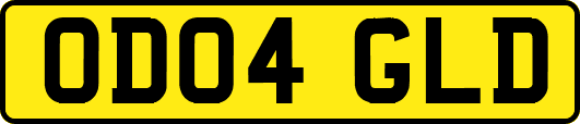 OD04GLD