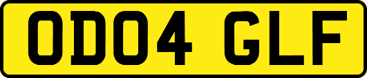 OD04GLF