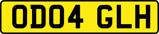 OD04GLH