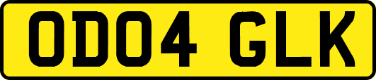 OD04GLK