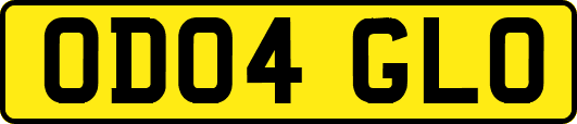 OD04GLO