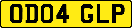 OD04GLP