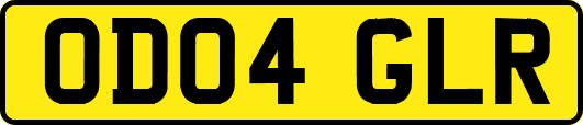 OD04GLR