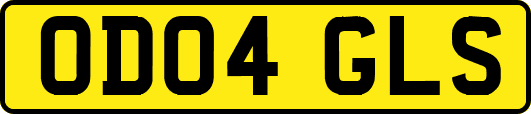 OD04GLS