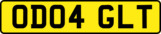 OD04GLT