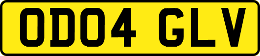 OD04GLV
