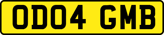 OD04GMB