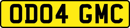 OD04GMC
