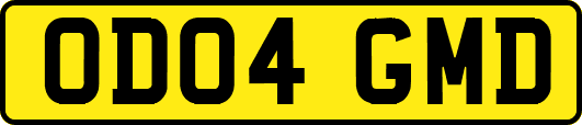 OD04GMD