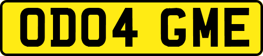 OD04GME