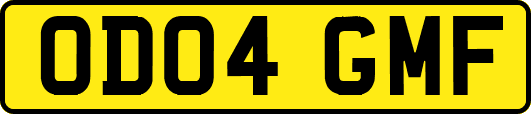 OD04GMF
