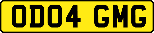 OD04GMG