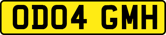 OD04GMH
